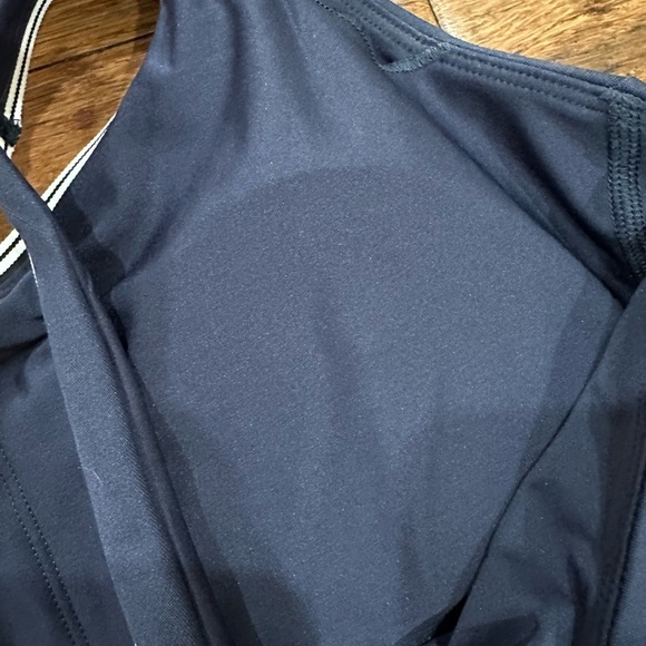 All in Motion Navy Blue Sleeveless Kids Dress size XXL (16/18) - Picture 9 of 10